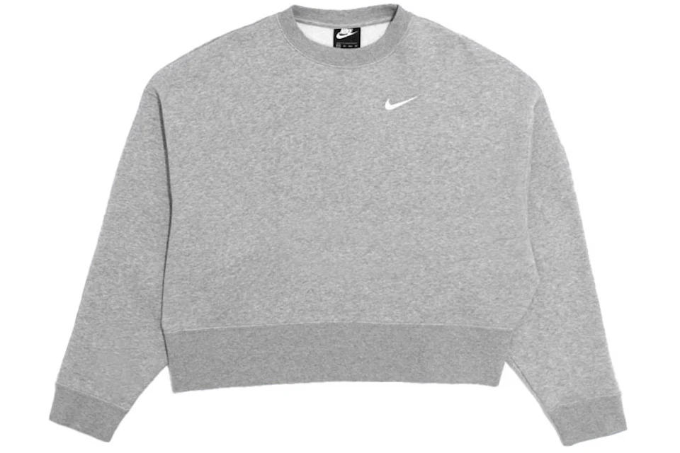 Nike sportswear essential crewneck Clearance
