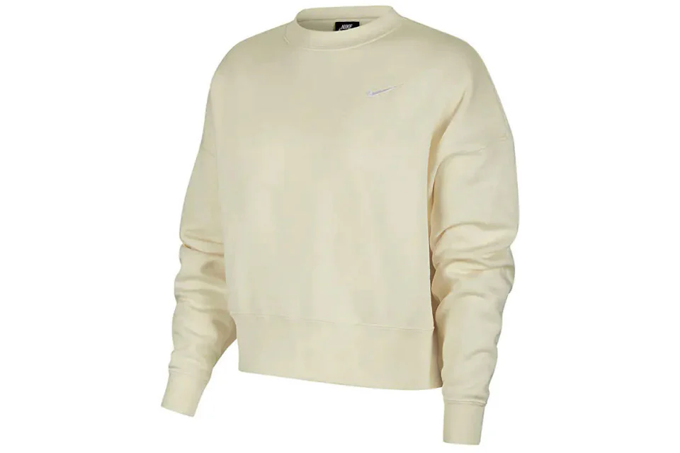 Nike sportswear essential crewneck Clearance