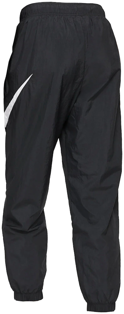 Nike Track Pants Womens Medium 8-10 Black and similar items