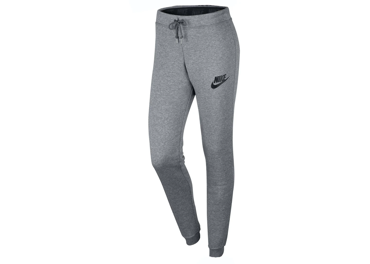 Nike Women's Sportswear Rally Pants Grey - FW23 - US