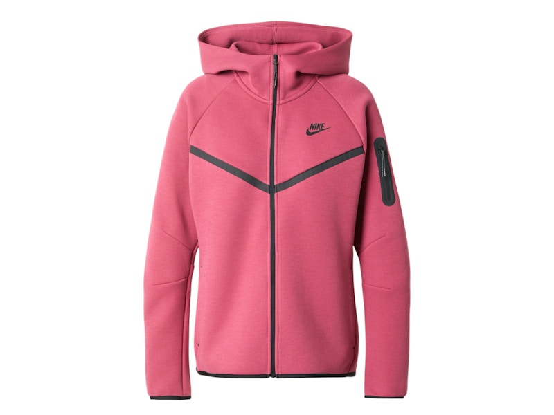 nike windrunner femme rose
