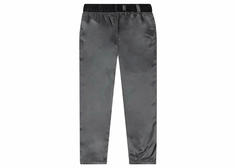 Pre-owned Nike Women's Sportswear Tech Pack Pants In Black