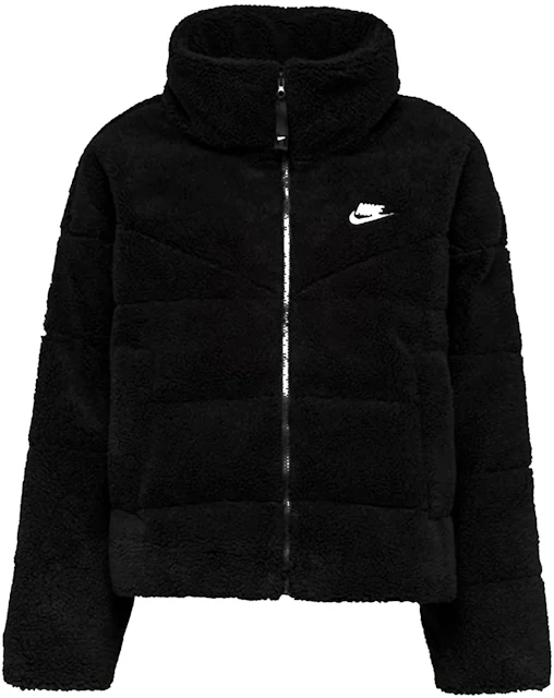 Jacket Nike WMNS NSW Therma-FIT City Series 