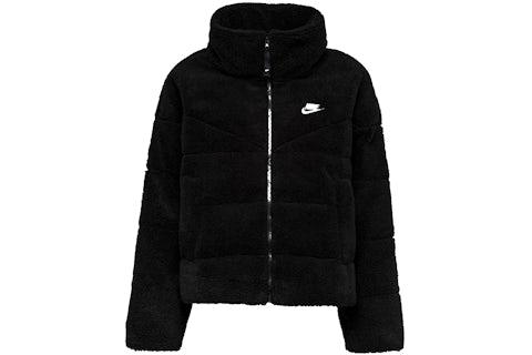 Nike Women's Sportswear Therma-FIT City Series Down-Fill Jacket