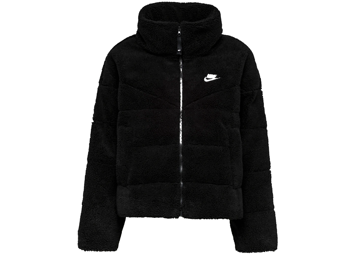 Nike Women's Sportswear Therma-FIT City Series Down-Fill Jacket
