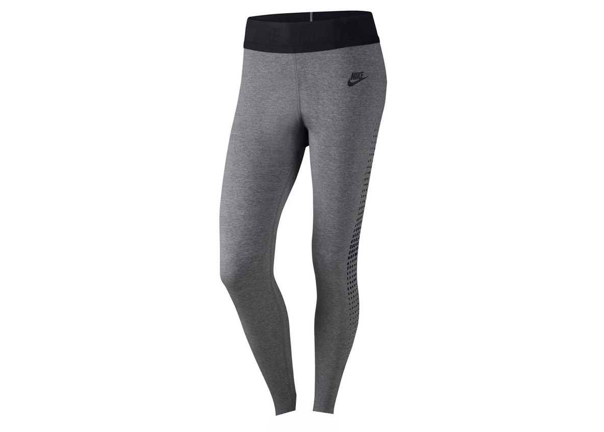 Nike womens Leggings, Gray, 2X : Amazon.in: Clothing & Accessories