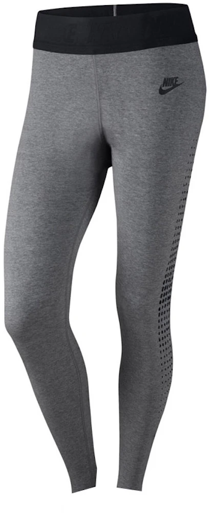 Nike Women's T2 Leggings Grey - FW23 - US