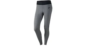 Nike Women's T2 Leggings Grey