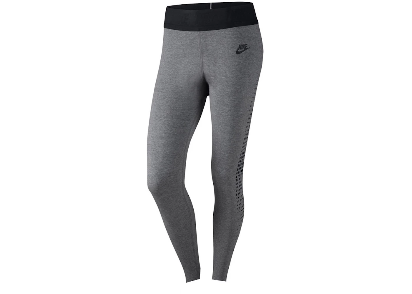 Nike Women's T2 Leggings Grey - FW23 - US