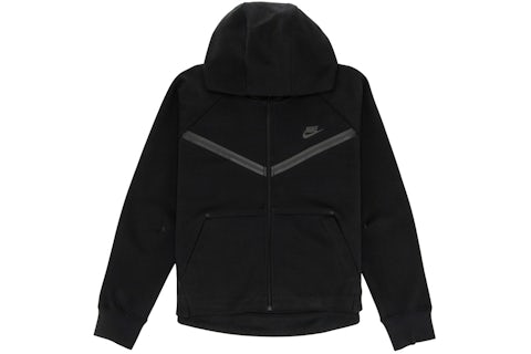 Fleece Nike Sudadera Essential Mujer Hoodie De Mujer Nike Tech