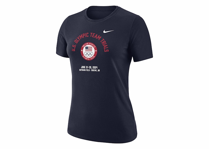 womens nike running t shirt