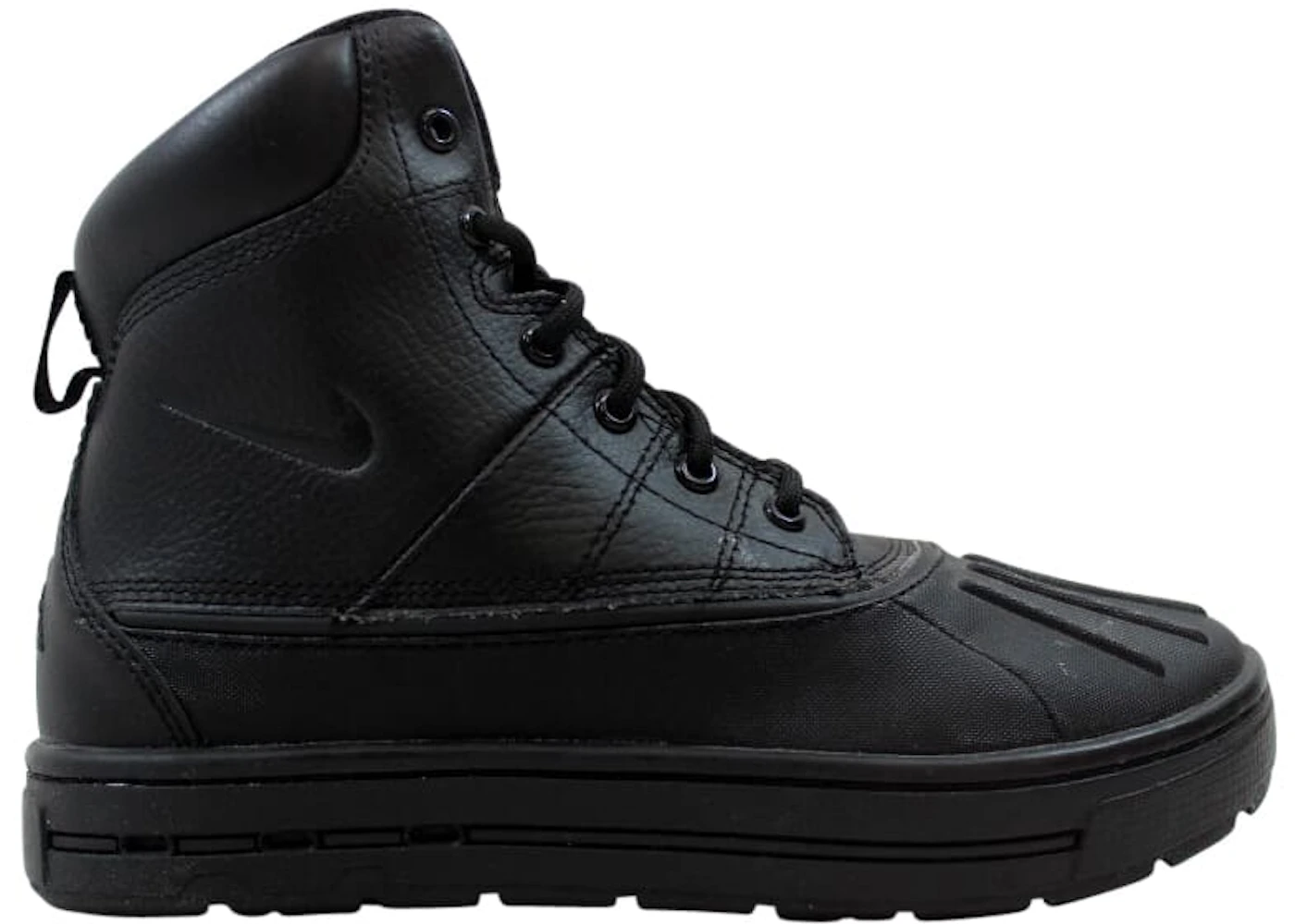 Nike Woodside Black (GS) - 415077-001 - US