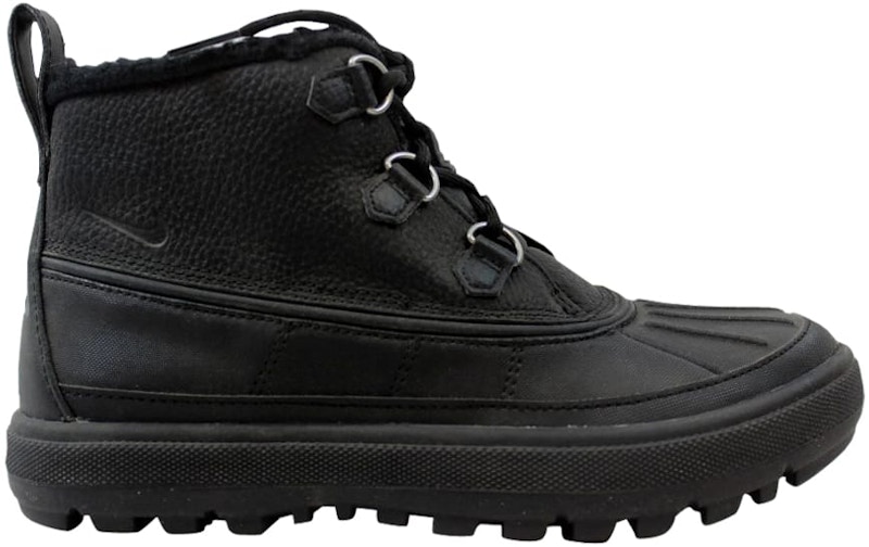 Nike woodside chukka 2 women's outlet boot