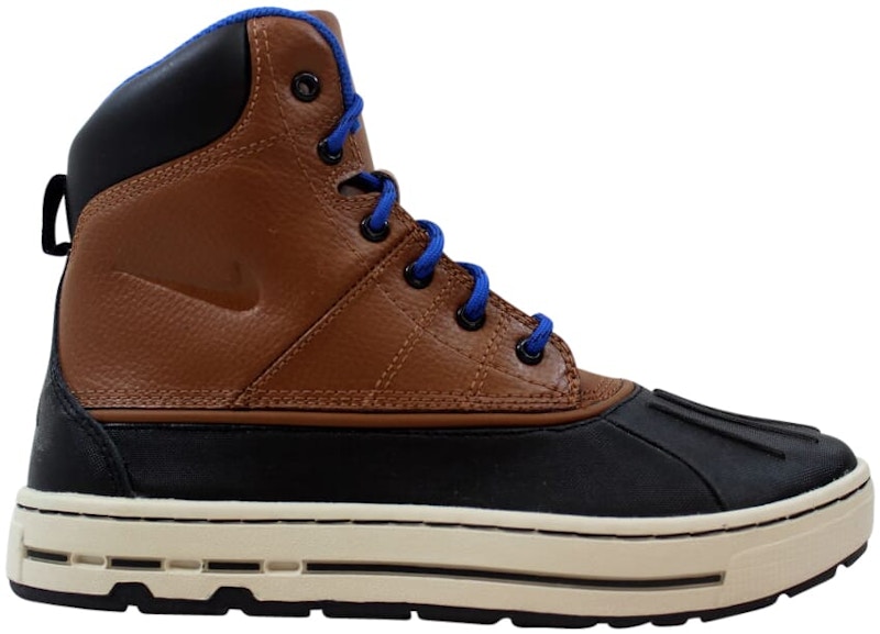 Nike Woodside Pecan (GS)
