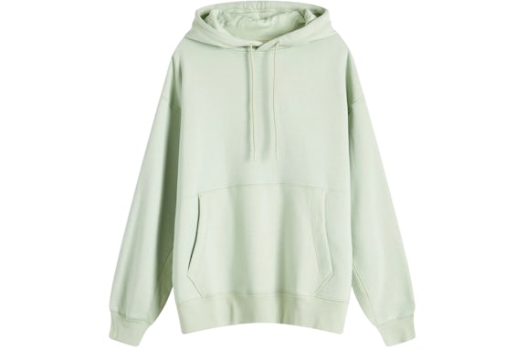 Nike Wool Classics Hoodie Honeydew