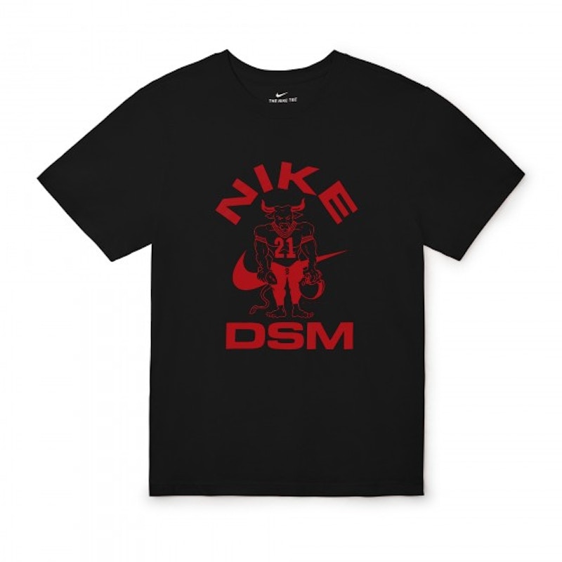 Nike dsm outlet tee