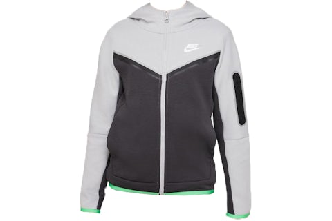 Light Smoke Grey Tech Fleece Nike Tech Grey Camo Camouflage Nike