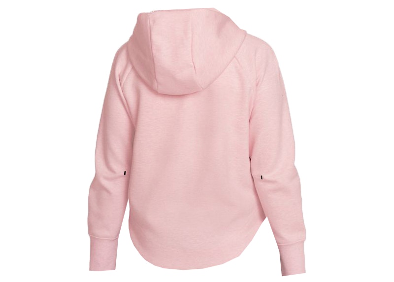 Light pink tech discount fleece