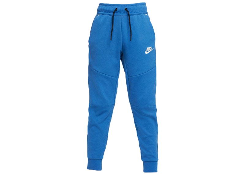 Nike tech fleece jogger cheap light bone