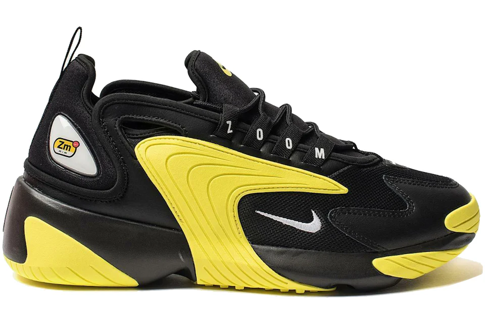 Nike dynamic yellow Clearance