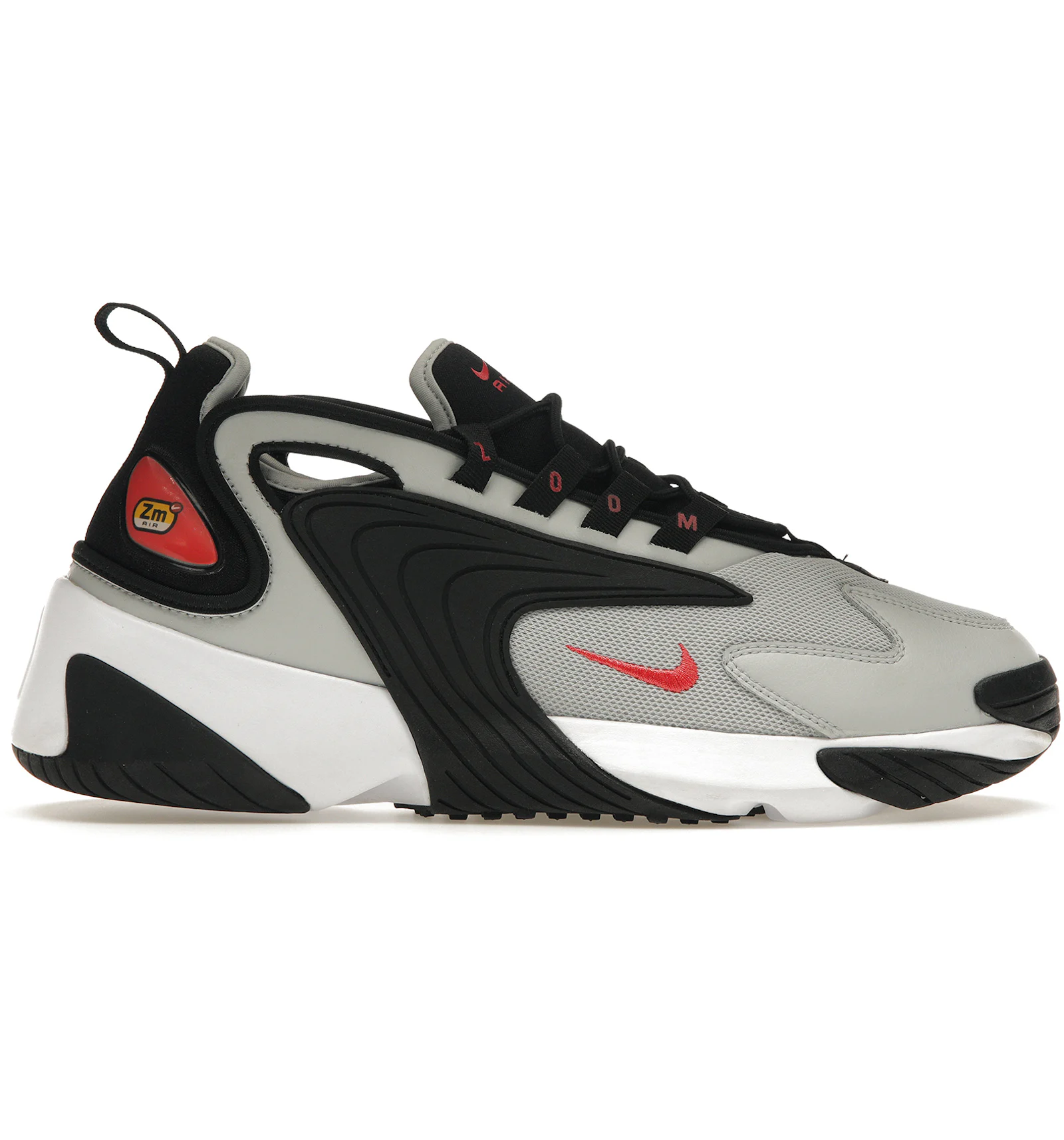 Zoom 2k fit Outlet