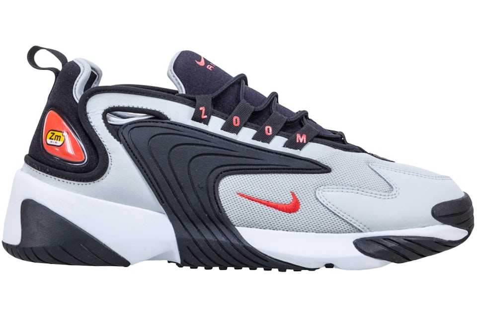 Nike zoom 2k mens grey Clearance