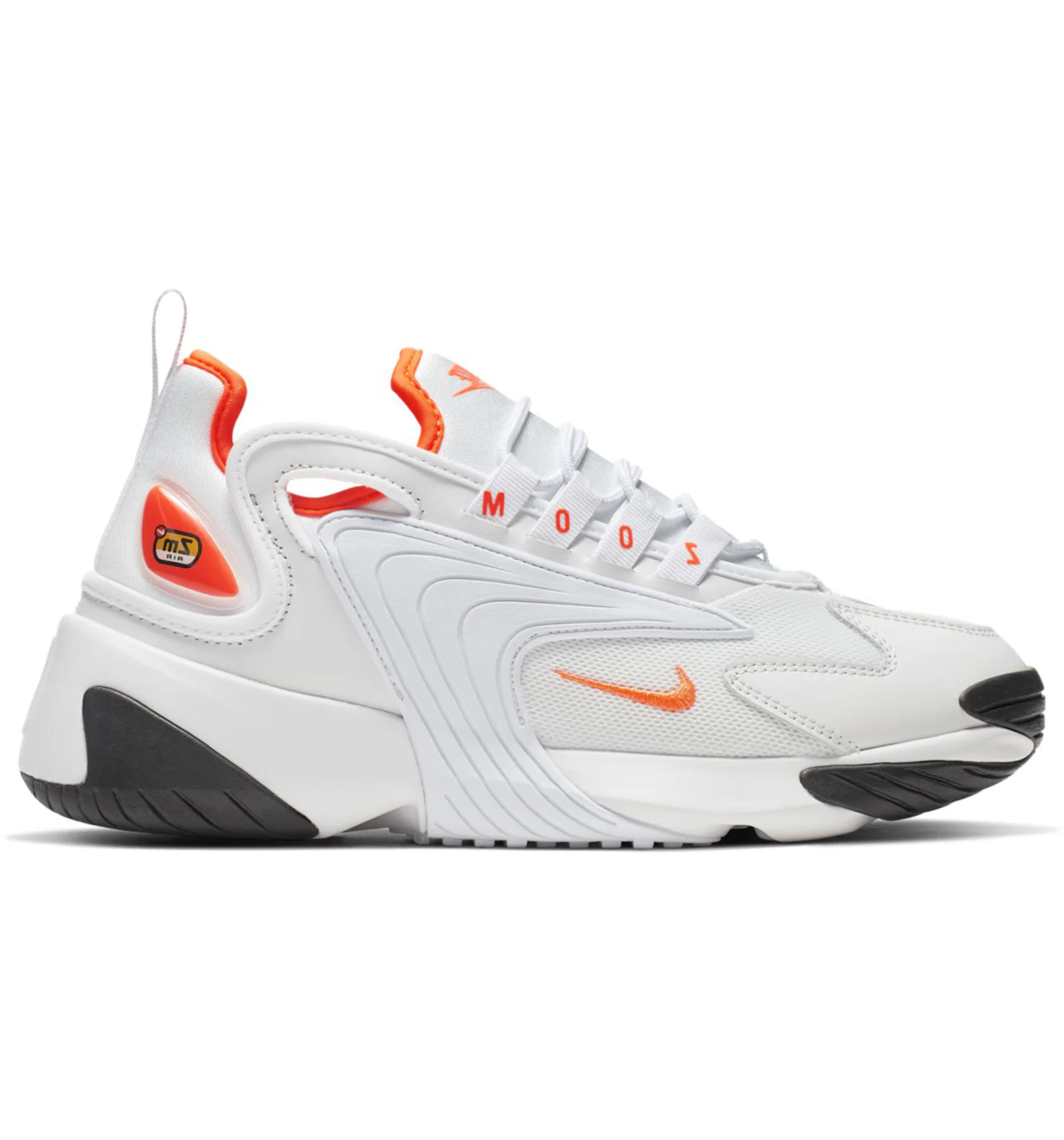 Zoom zn nike Clearance