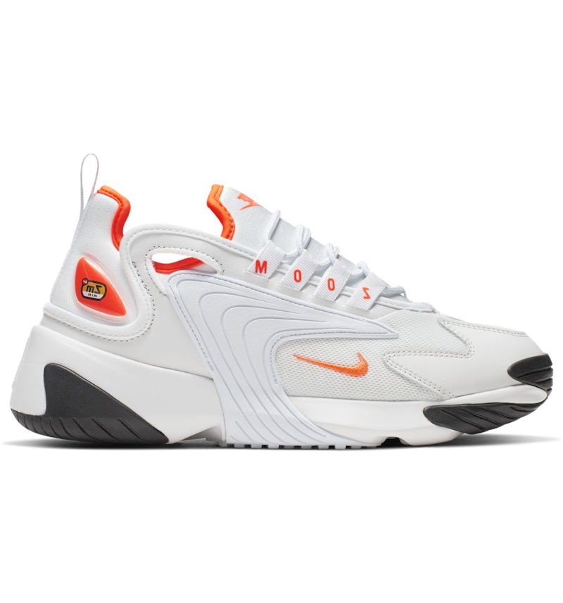 Nike Zoom 2K Hyper Crimson (Women's) AO0354-002 US