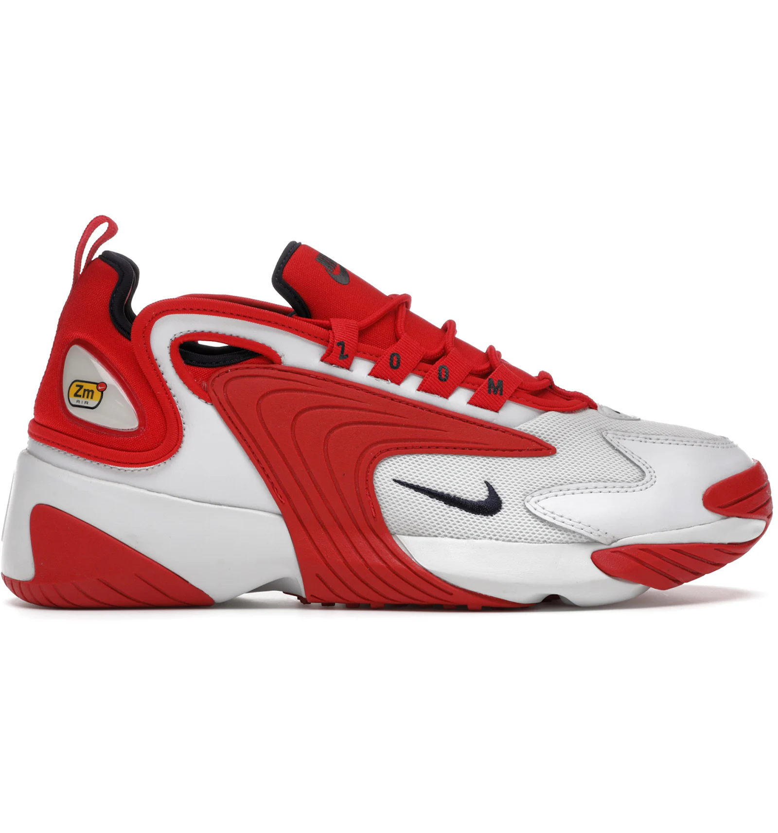 Zoom 2k size 4 Clearance