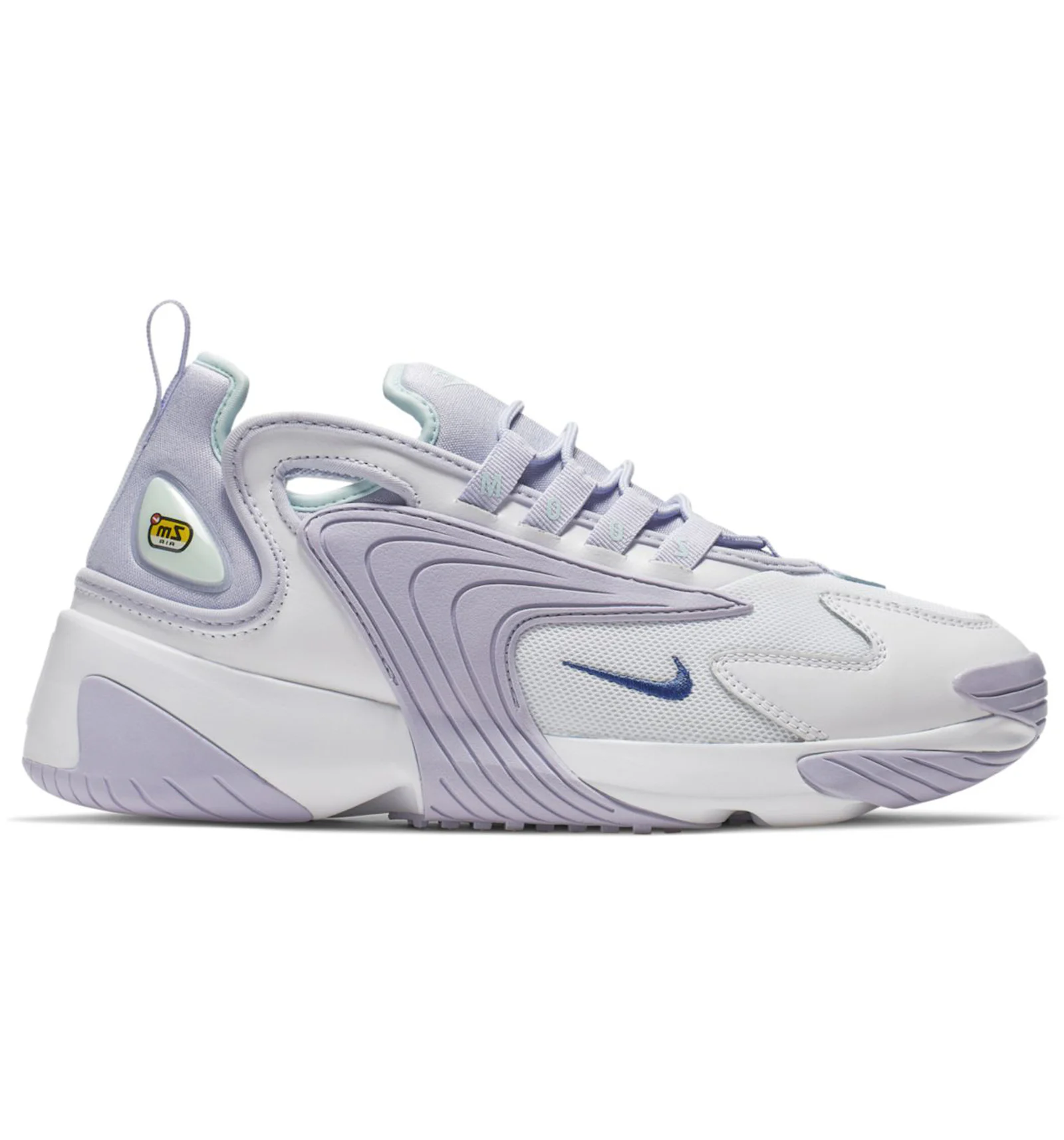 Zoom 2k purple teal Outlet