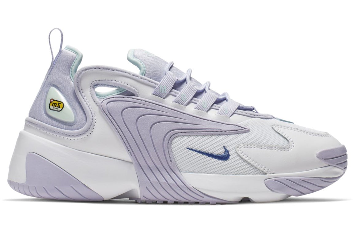 Nike Zoom 2K Oxygen Purple (Women's) - AO0354-103 - US