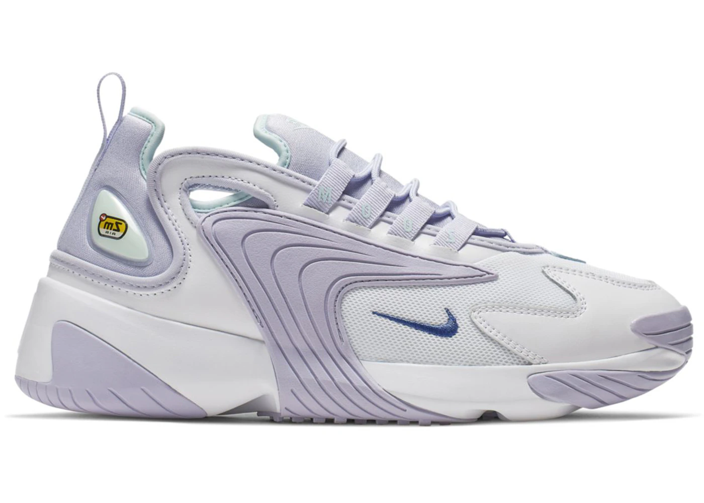 Nike purple zoom Clearance