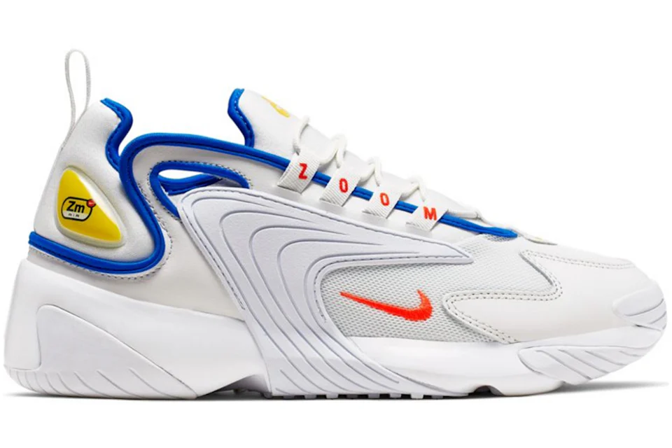Nike zoom 2k trovaprezzi Clearance