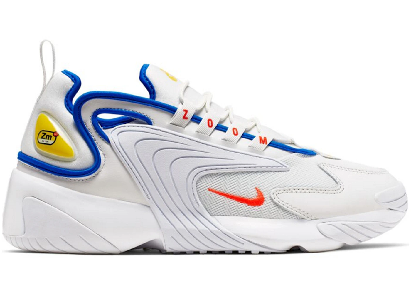 Nike zoom 2k jimmy jazz Outlet