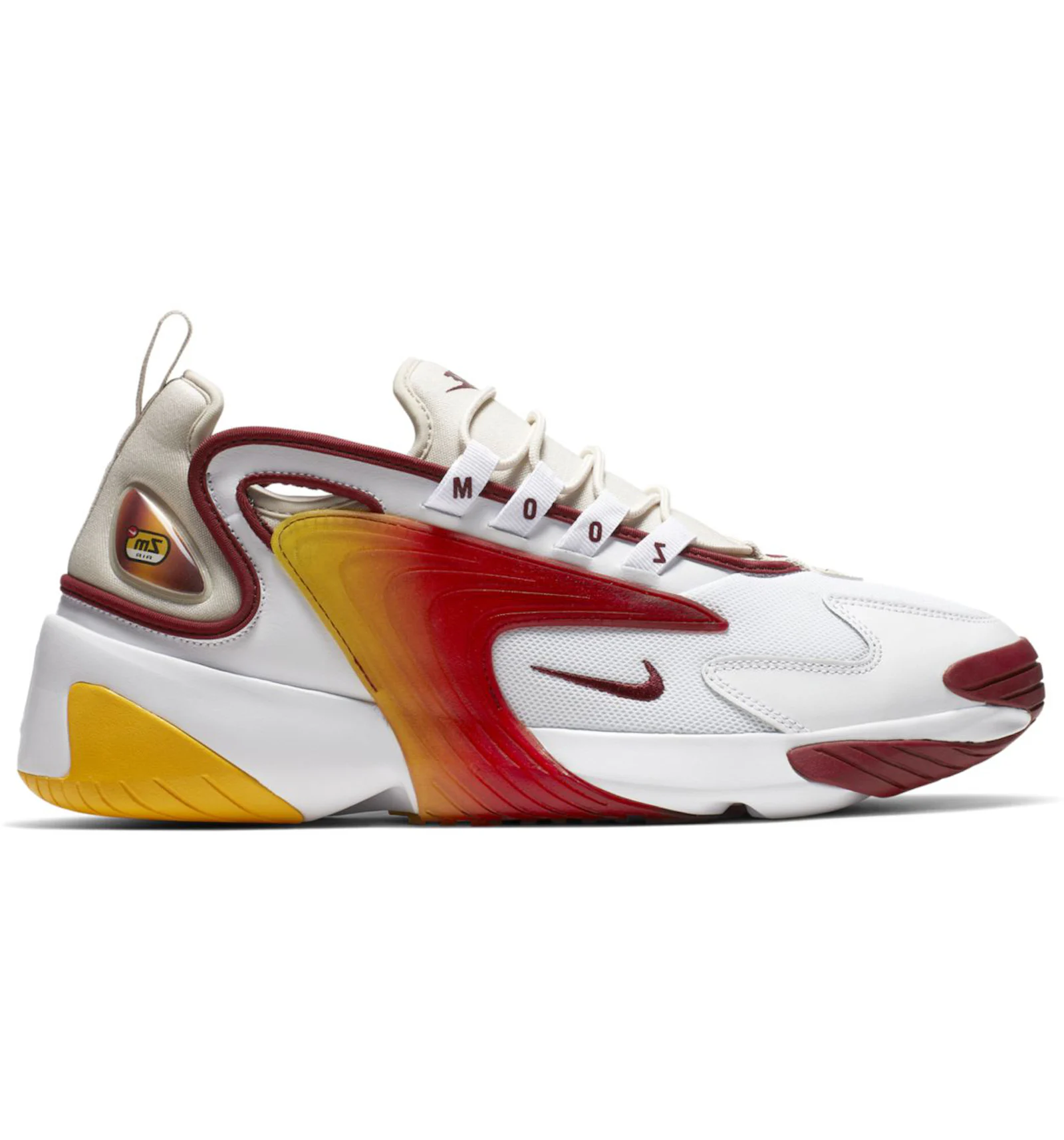 Nike zoom 2k history Clearance