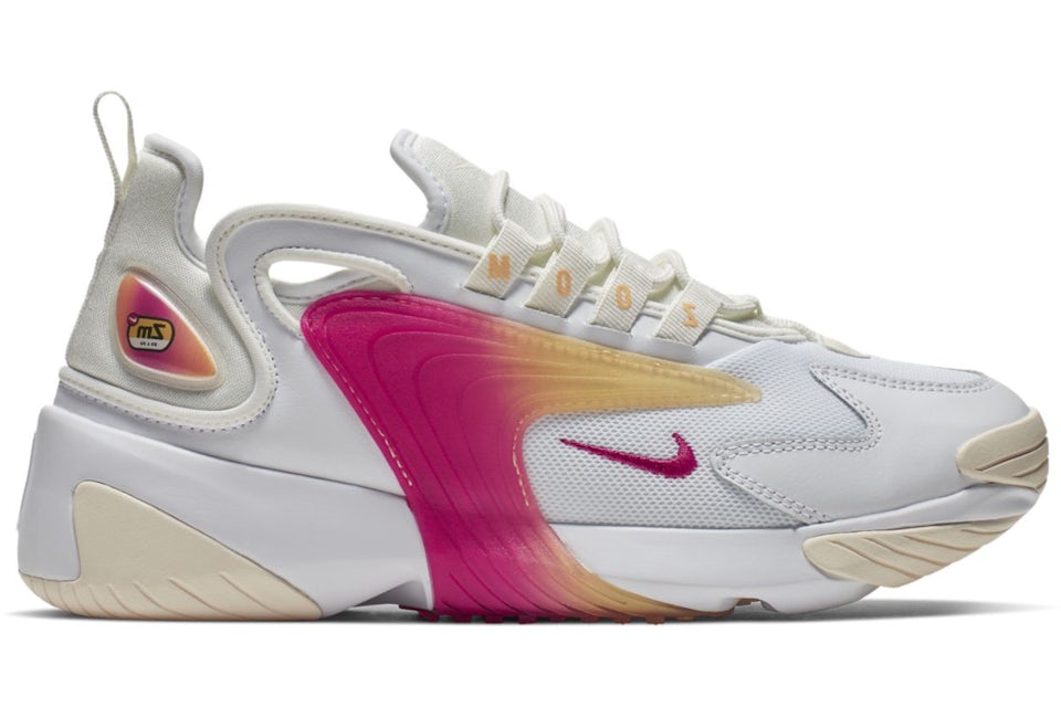 Nike zoom 2k womens pink Clearance