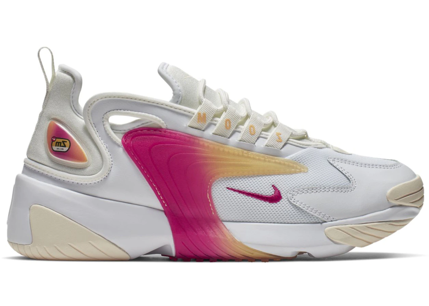 Nike zoom 2k women's pink Clearance