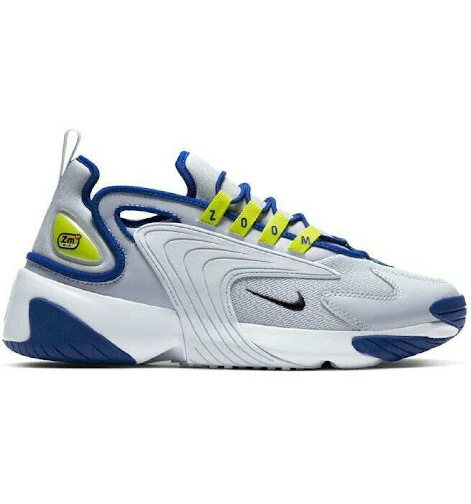 Zoom 2k bleu turquoise Outlet