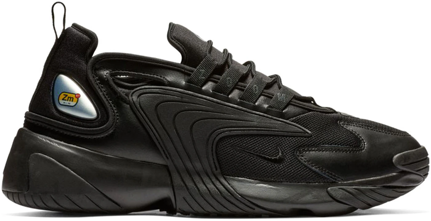 Nike Zoom 2K Black AO0269-002 - ES