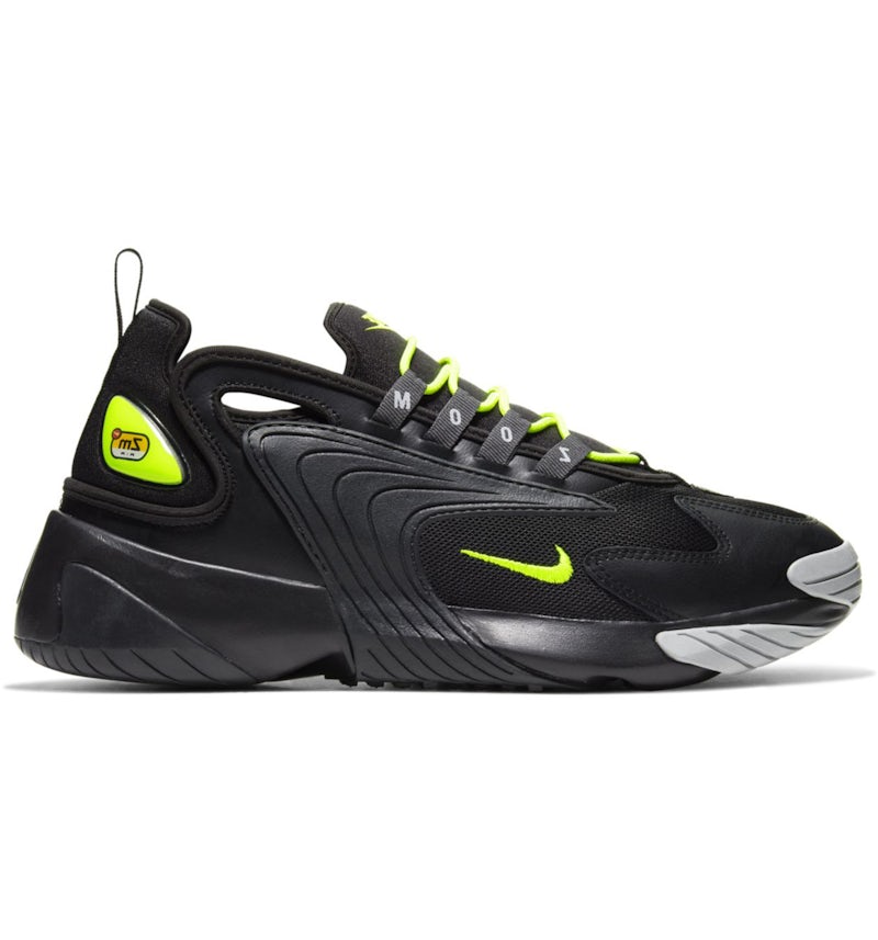 Nike Zoom 2K Volt Homme Style AO0269-008 FR - Main Image