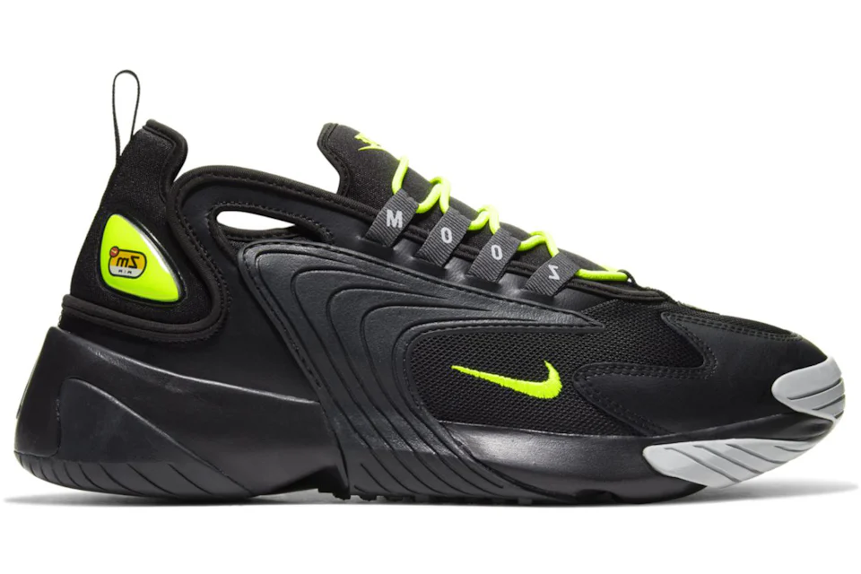 Nike zoom 2k anthracite Clearance