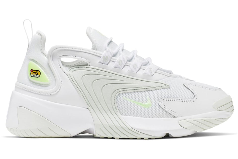 Nike zoom 2k women's white Clearance