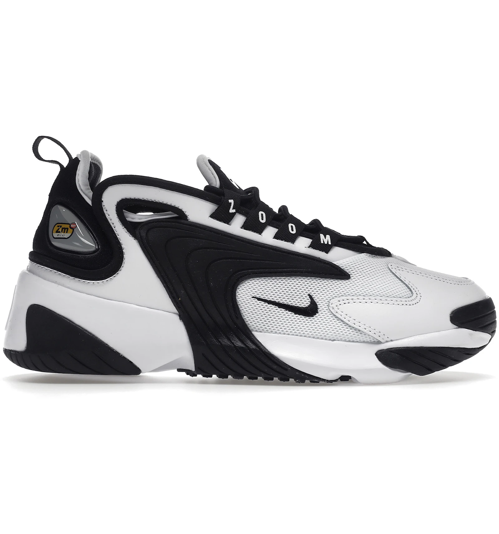 Nike zoom 2k schwarz Clearance