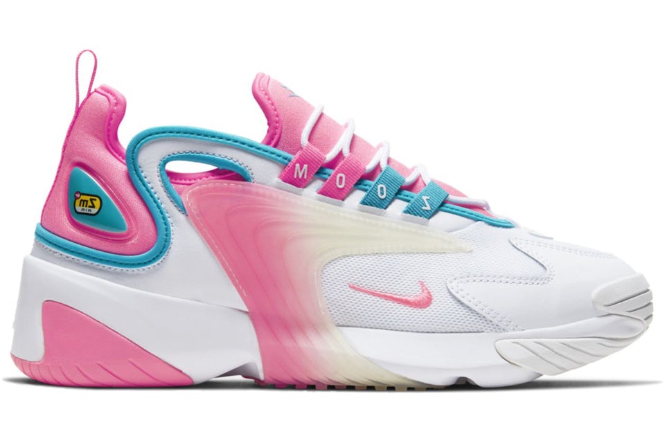 Nike zoom women's 2k Clearance