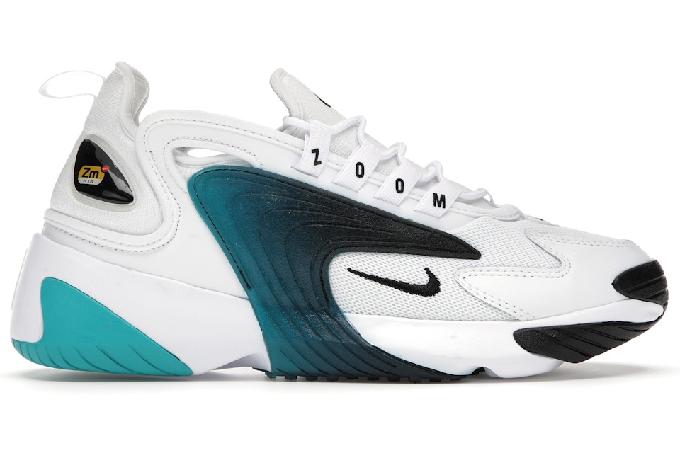Nike Zoom 2k White Ao0269 106 Nike Zoom 2k White Ao0269 106