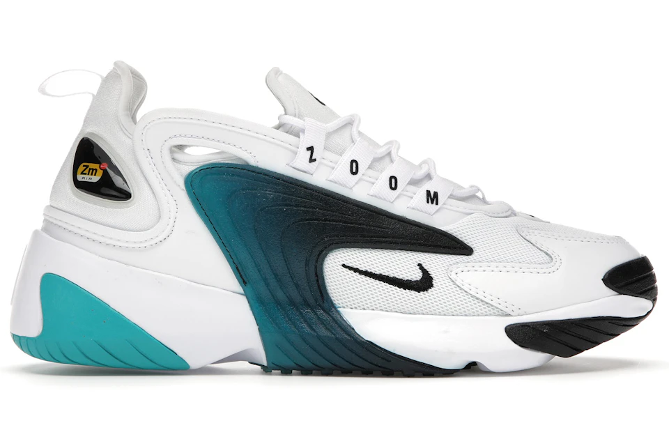 Nike Zoom 2k White Ao0269 106 Nike Zoom 2k White Ao0269 106
