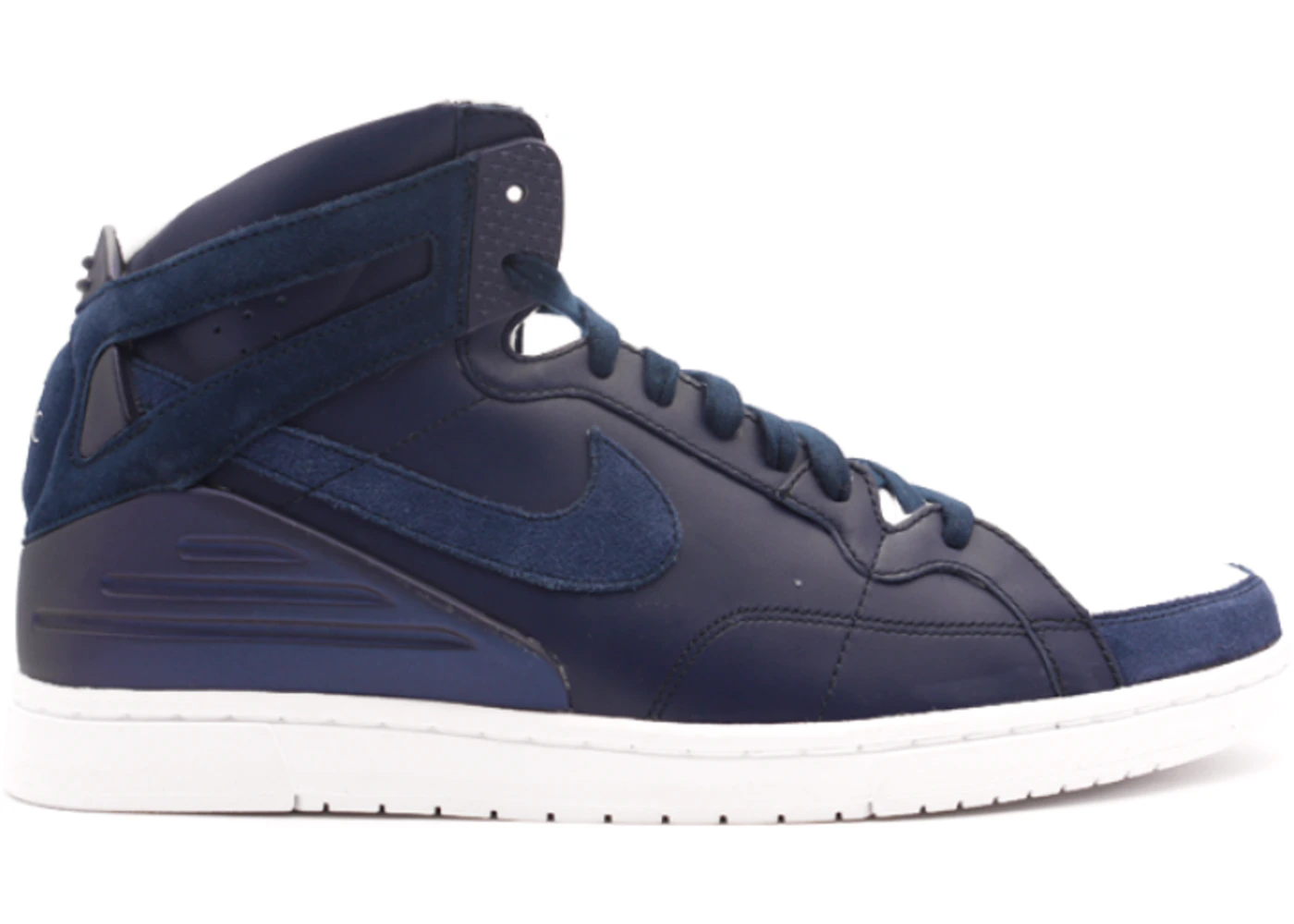 Zoom air 94 hi supreme Clearance