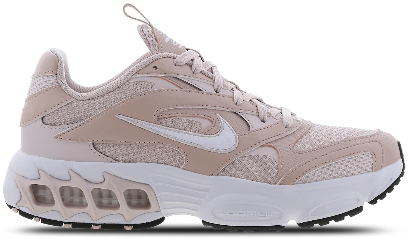 Nike Zoom Air Fire Barely Rose (Women's) - DN1392-600 - US