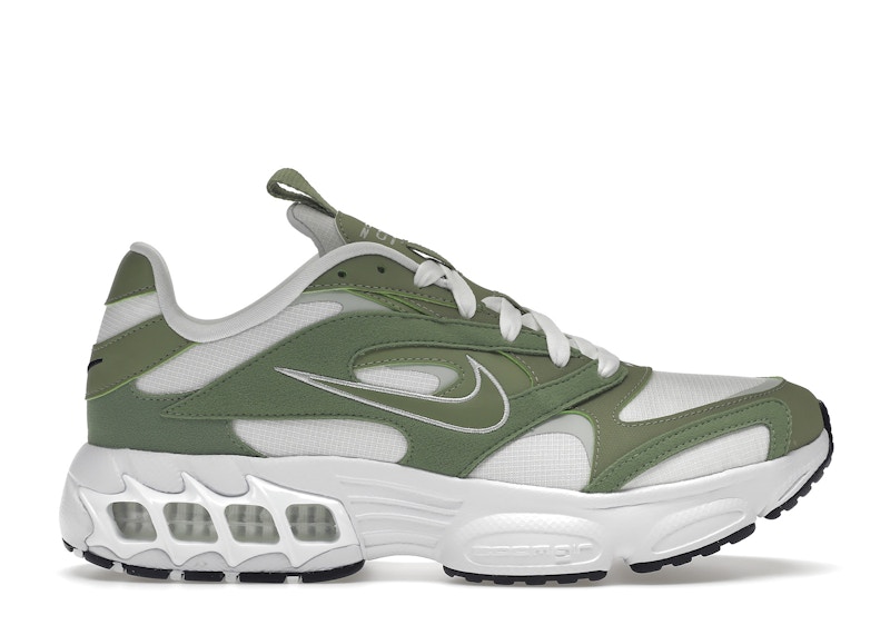 Nike Zoom Air Fire Oil Green (Women's) - DV1129-300 - US