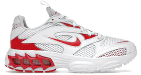 Nike Zoom Air Fire White University Red (Women's)